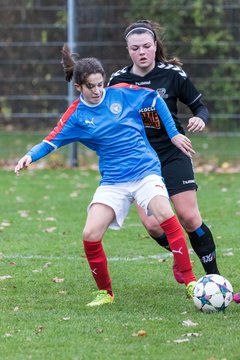 Bild 114 - wBJ SVHU am 20.11.21